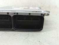 2014-2016 Hyundai Elantra PCM Engine Control Computer ECU ECM PCU OEM P/N:MD6UP1NS2H3A A2C9817770001 Fits Fits 2014 2015 201