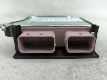 2016 Hyundai Elantra Safety Restraint Srs Airbag Control Module