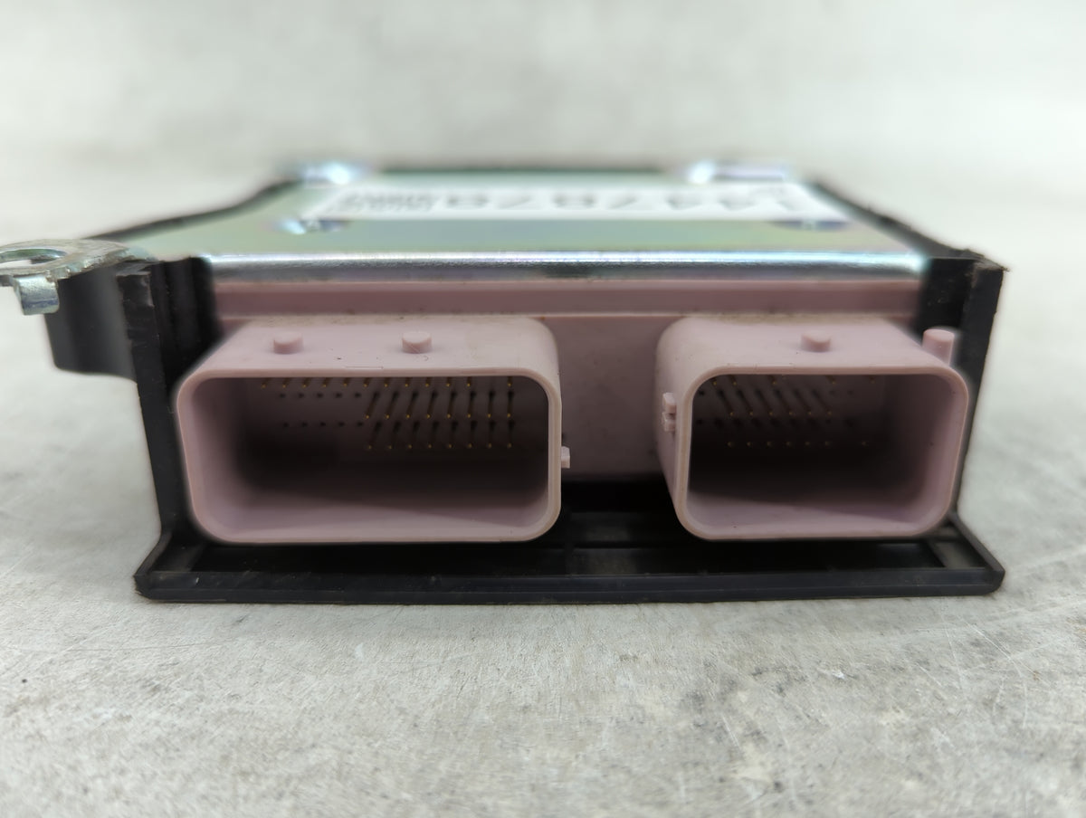 2016 Hyundai Elantra Safety Restraint Srs Airbag Control Module - Oemusedautoparts1.com