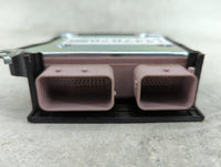 2016 Hyundai Elantra Safety Restraint Srs Airbag Control Module - Oemusedautoparts1.com