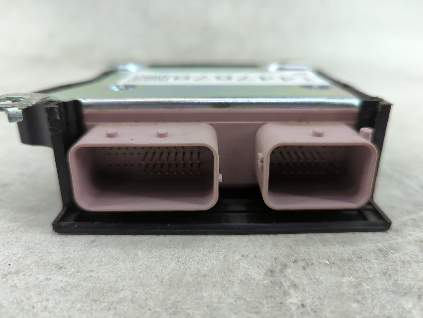 2016 Hyundai Elantra PCM Engine Control Computer ECU ECM PCU OEM P/N:95910-3X600 9X959-10600, 5WK44936 Fits OEM Used Auto Pa