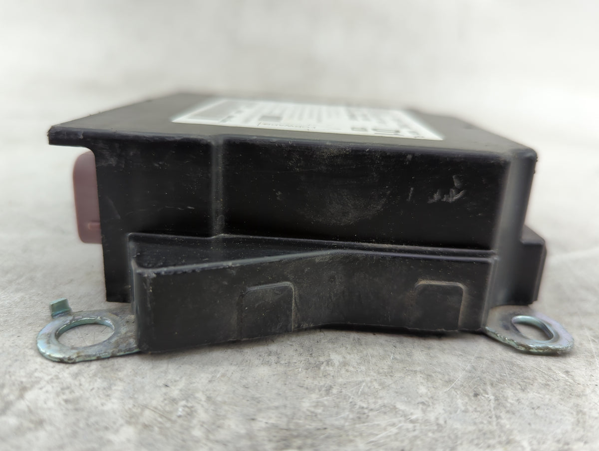 2016 Hyundai Elantra Safety Restraint Srs Airbag Control Module - Oemusedautoparts1.com