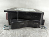 2016 Hyundai Elantra Safety Restraint Srs Airbag Control Module - Oemusedautoparts1.com