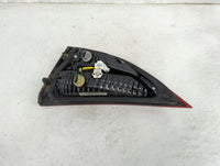 2014-2016 Hyundai Elantra Tail Light Assembly Driver Left OEM P/N:92403-3Y500 Fits Fits 2014 2015 2016 OEM Used Auto Parts -