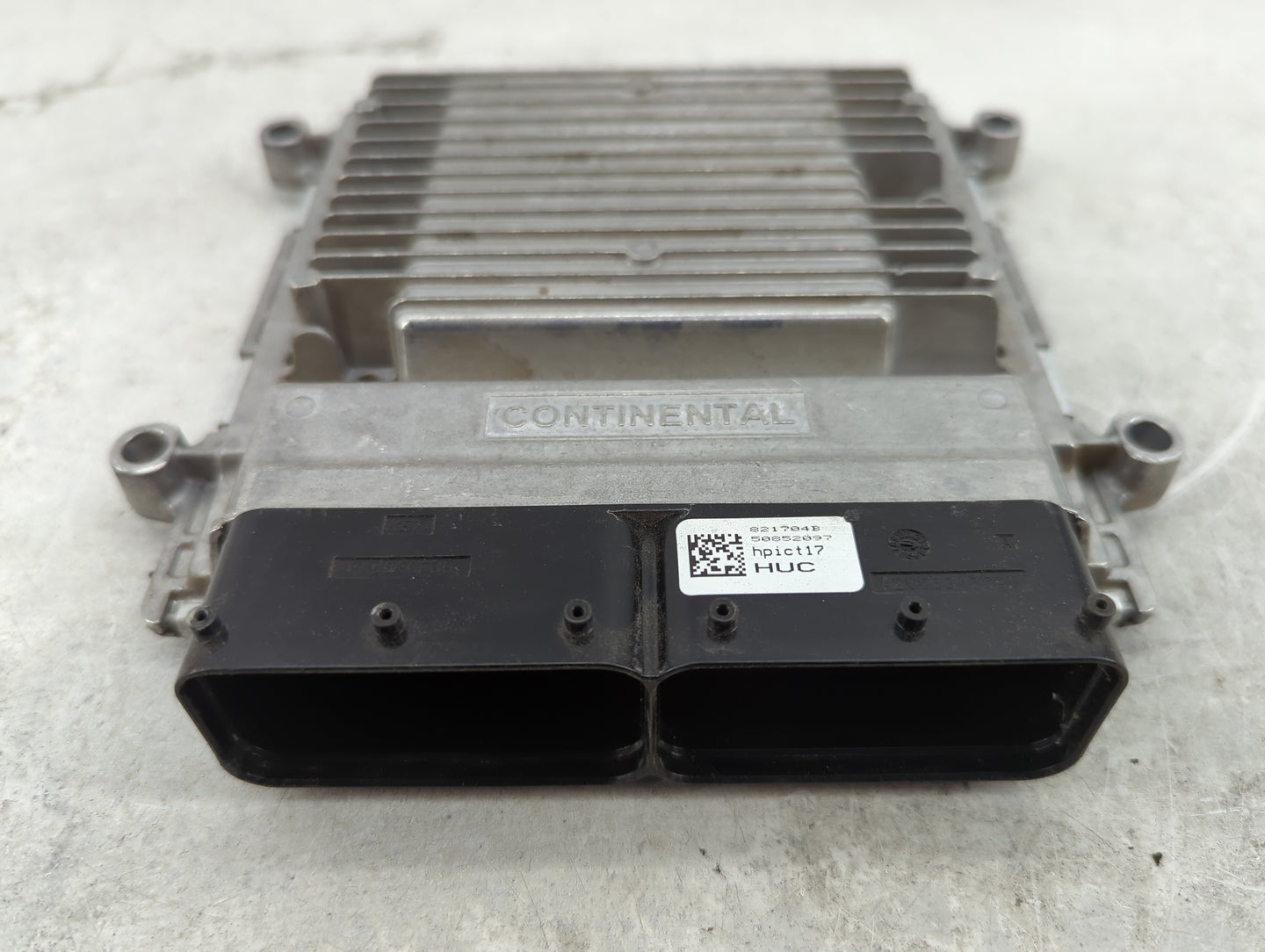 2014-2016 Hyundai Elantra PCM Engine Control Computer ECU ECM PCU OEM P/N:39103-2EML6 39102-2EML6 Fits Fits 2014 2015 2016 O