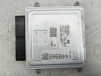 2014-2016 Hyundai Elantra PCM Engine Control Computer ECU ECM PCU OEM P/N:39103-2EML6 39102-2EML6 Fits Fits 2014 2015 2016 O