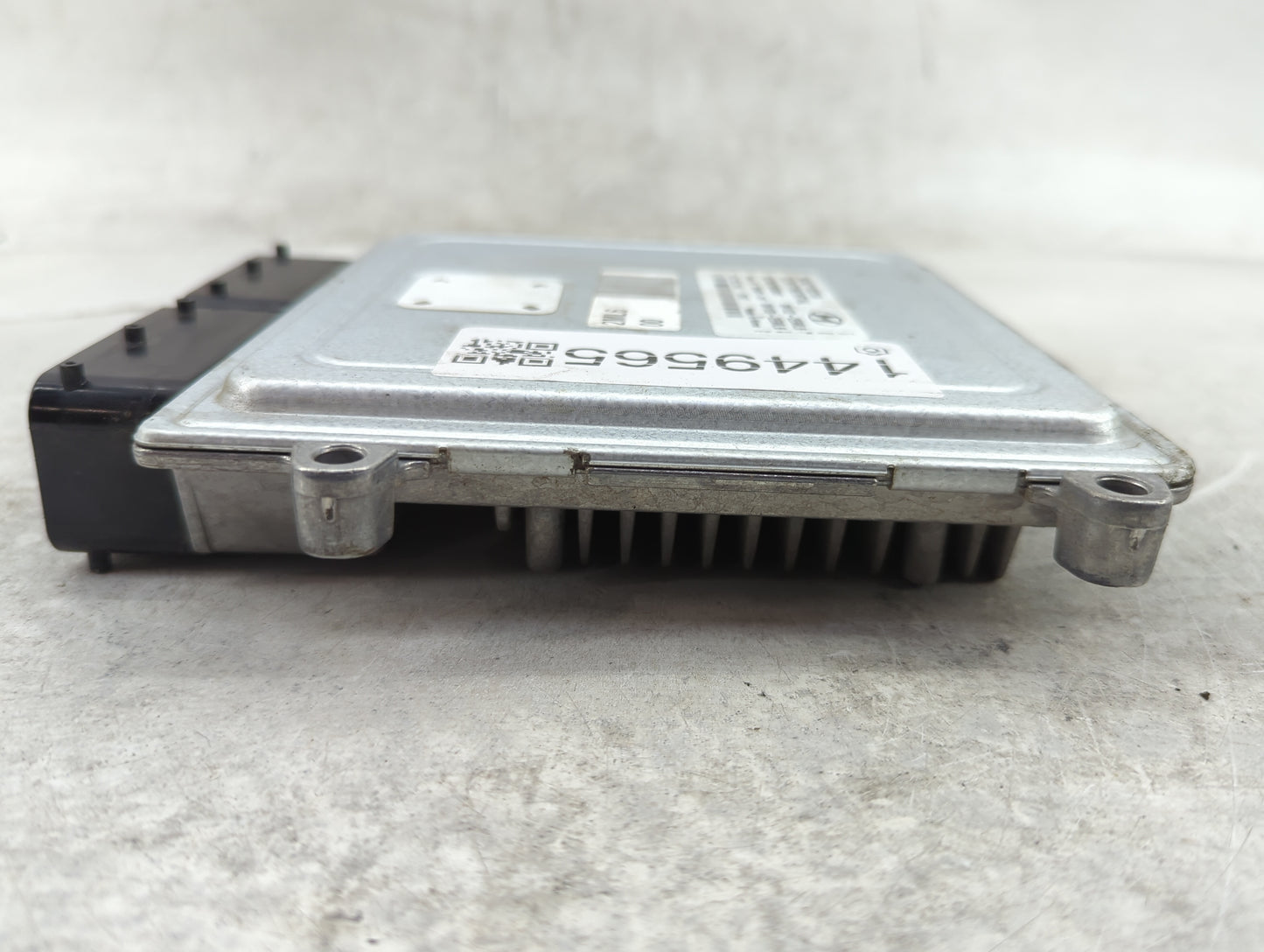 2014-2016 Hyundai Elantra PCM Engine Control Computer ECU ECM PCU OEM P/N:39103-2EML6 39102-2EML6 Fits Fits 2014 2015 2016 O