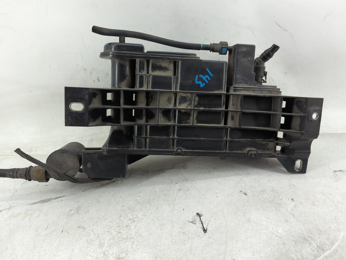 2016 Hyundai Elantra Fuel Vapor Charcoal Canister - Oemusedautoparts1.com