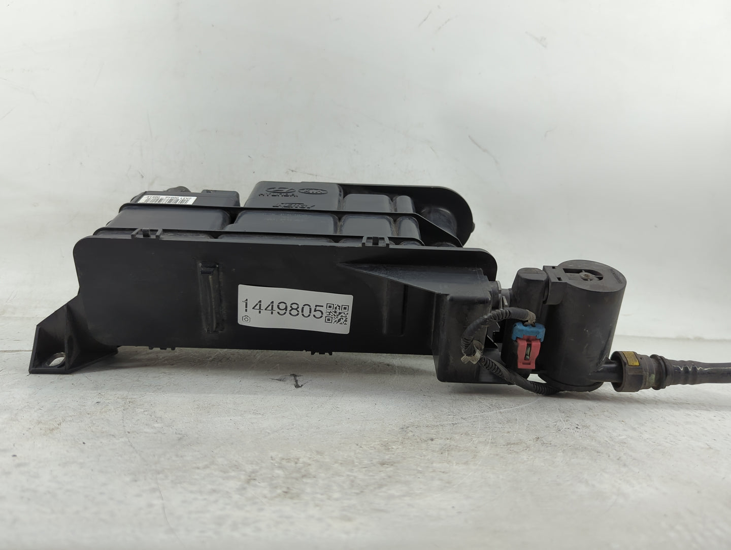 2016 Hyundai Elantra Fuel Vapor Charcoal Canister - Oemusedautoparts1.com