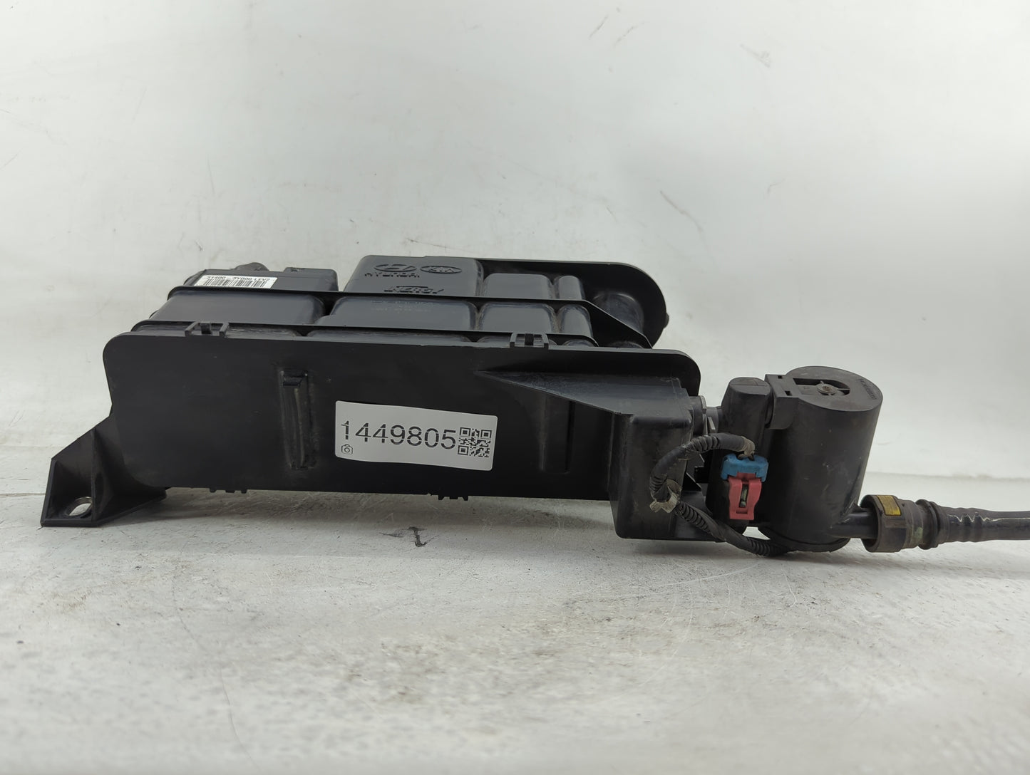 2016 Hyundai Elantra Fuel Vapor Charcoal Canister - Oemusedautoparts1.com