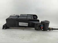 2016 Hyundai Elantra Fuel Vapor Charcoal Canister - Oemusedautoparts1.com