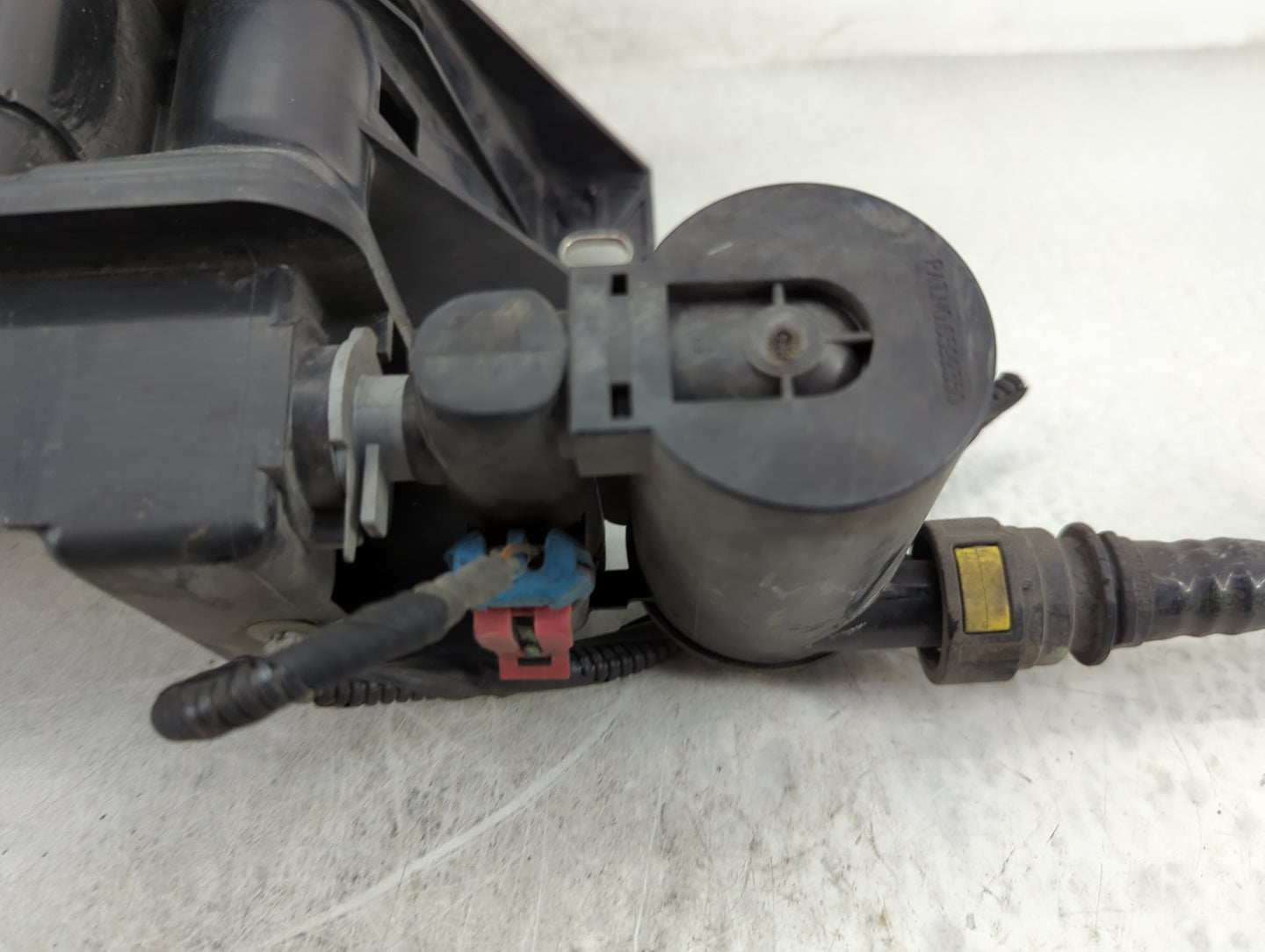 2016 Hyundai Elantra Fuel Vapor Charcoal Canister - Oemusedautoparts1.com