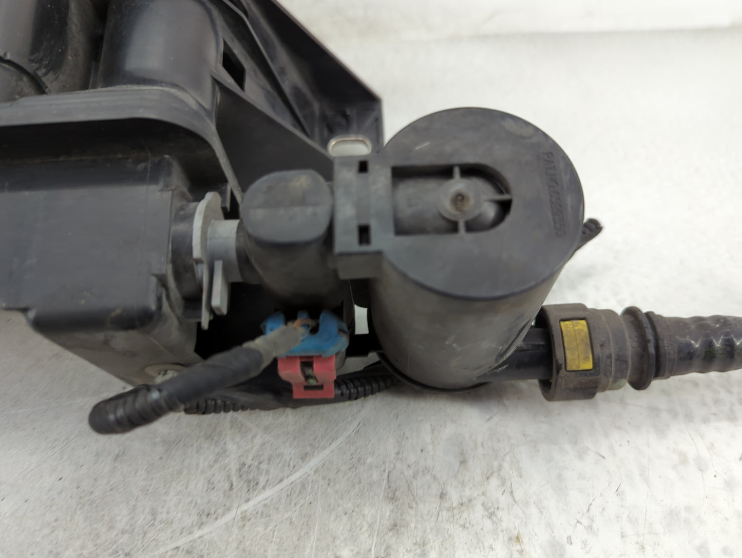 2016 Hyundai Elantra Fuel Vapor Charcoal Canister - Oemusedautoparts1.com