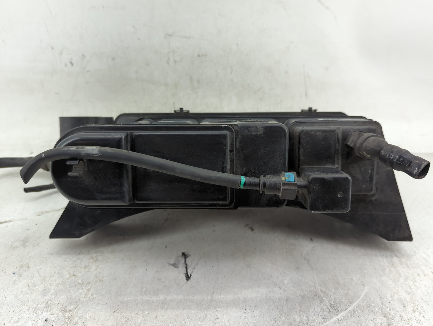 2016 Hyundai Elantra Fuel Vapor Charcoal Canister - Oemusedautoparts1.com
