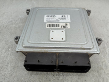 2014-2016 Hyundai Elantra PCM Engine Control Computer ECU ECM PCU OEM P/N:39103-2EML6 39102-2EML6 Fits Fits 2014 2015 2016 O