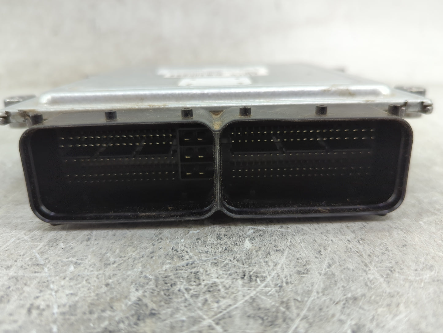 2014-2016 Hyundai Elantra PCM Engine Control Computer ECU ECM PCU OEM P/N:39103-2EML6 39102-2EML6 Fits Fits 2014 2015 2016 O