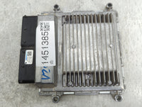 2014-2016 Hyundai Elantra PCM Engine Control Computer ECU ECM PCU OEM P/N:39103-2EML6 39102-2EML6 Fits Fits 2014 2015 2016 O