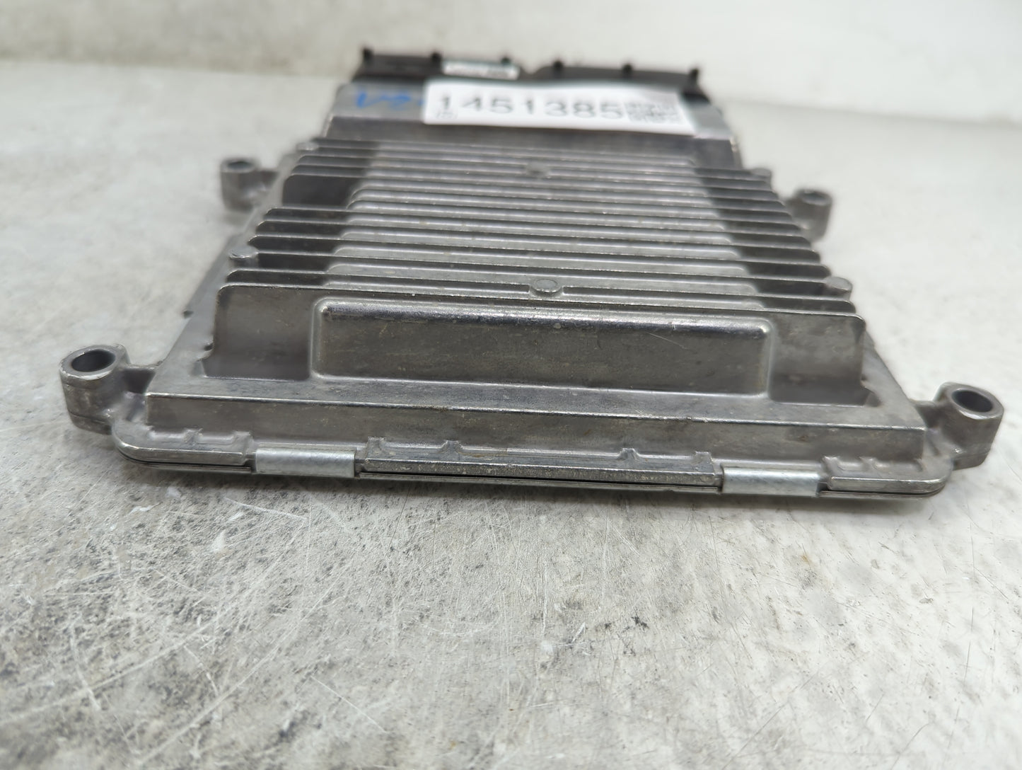 2014-2016 Hyundai Elantra PCM Engine Control Computer ECU ECM PCU OEM P/N:39103-2EML6 39102-2EML6 Fits Fits 2014 2015 2016 O