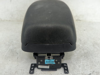 compare product 2016 Hyundai Elantra Center Floor Console Black