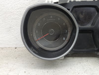 2014-2016 Hyundai Elantra Instrument Cluster Speedometer Gauges P/N:94004-3X210 11002-798800H Miles: Fits Fits 2014 2015 201