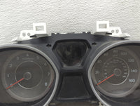 2014-2016 Hyundai Elantra Instrument Cluster Speedometer Gauges P/N:94004-3X210 11002-798800H Miles: Fits Fits 2014 2015 201