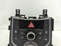 2014-2016 Hyundai Elantra Climate Control Module Temperature AC/Heater Replacement P/N:97250-3XCC1 Fits Fits 2014 2015 2016 