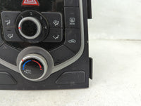 2014-2016 Hyundai Elantra Climate Control Module Temperature AC/Heater Replacement P/N:97250-3XCC1 Fits Fits 2014 2015 2016 