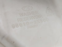 2014-2016 Hyundai Elantra Windshield Washer Fluid Reservoir Bottle Oem 1459497 - Oemusedautoparts1.com