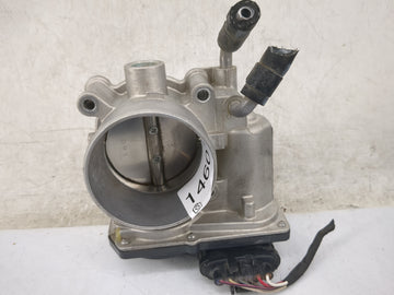2011-2020 Hyundai Elantra Throttle Body P/N:35100-2E000 Fits Fits 2011 2012 2013 2014 2015 2016 2017 2018 2019 2020 2021 OEM