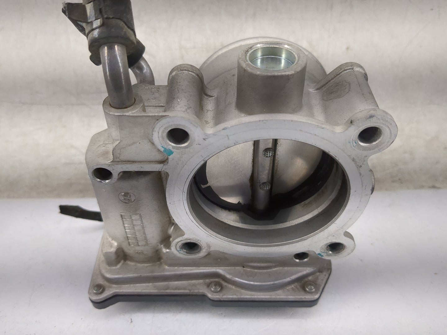 2011-2020 Hyundai Elantra Throttle Body P/N:35100-2E000 Fits Fits 2011 2012 2013 2014 2015 2016 2017 2018 2019 2020 2021 OEM