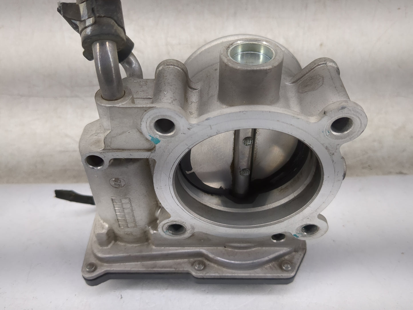 2011-2020 Hyundai Elantra Throttle Body P/N:35100-2E000 Fits Fits 2011 2012 2013 2014 2015 2016 2017 2018 2019 2020 2021 OEM