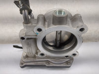 2011-2020 Hyundai Elantra Throttle Body P/N:35100-2E000 Fits Fits 2011 2012 2013 2014 2015 2016 2017 2018 2019 2020 2021 OEM