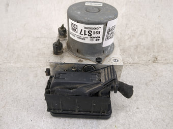 compare product 2014-2016 Hyundai Elantra ABS Pump Control Module Replacement P/N:58920-3X630 Fits Fits 2014 2015 2016 OEM Used Auto Parts