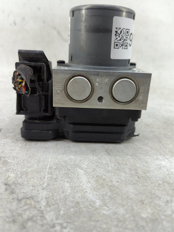 compare product 2014-2016 Hyundai Elantra ABS Pump Control Module Replacement P/N:58920-3X630 BE6003G510, G52GAD1D1223514 Fits Fits 2014 2015 2016 OEM Used Auto Parts