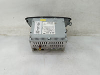2014-2016 Hyundai Elantra Radio AM FM Cd Player Receiver Replacement P/N:961803X165GU AM9B0MDANGU Fits Fits 2014 2015 2016 O