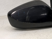 2014-2016 Hyundai Elantra Passenger Side View Mirror - Right Door Mirror OEM Used - Oemusedautoparts1.com