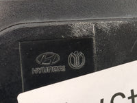 2014-2016 Hyundai Elantra Passenger Side View Mirror - Right Door Mirror OEM Used - Oemusedautoparts1.com
