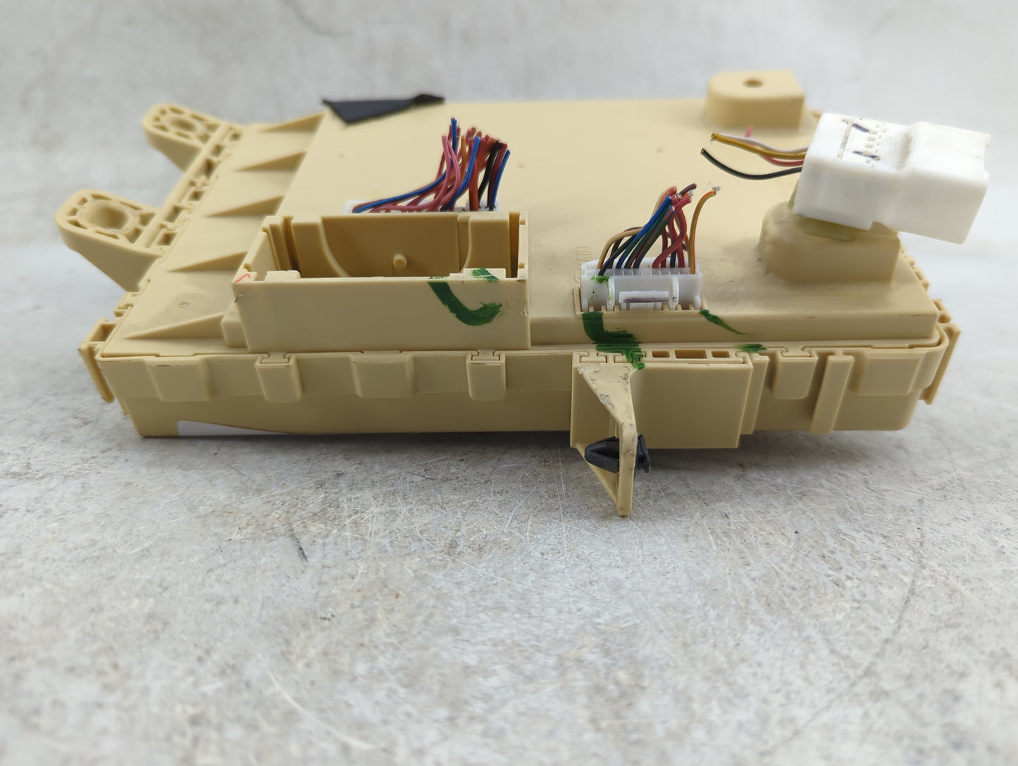 2016 Hyundai Elantra Fusebox Fuse Box Panel Relay Module P/N:91950-3X012 Fits OEM Used Auto Parts - Oemusedautoparts1.com