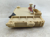 2016 Hyundai Elantra Fusebox Fuse Box Panel Relay Module P/N:91950-3X012 Fits OEM Used Auto Parts - Oemusedautoparts1.com