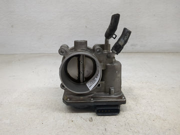 2011-2020 Hyundai Elantra Throttle Body P/N:35100-2E000 Fits Fits 2011 2012 2013 2014 2015 2016 2017 2018 2019 2020 2021 OEM