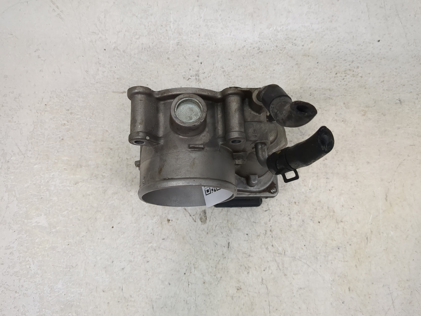 2011-2020 Hyundai Elantra Throttle Body P/N:35100-2E000 Fits Fits 2011 2012 2013 2014 2015 2016 2017 2018 2019 2020 2021 OEM