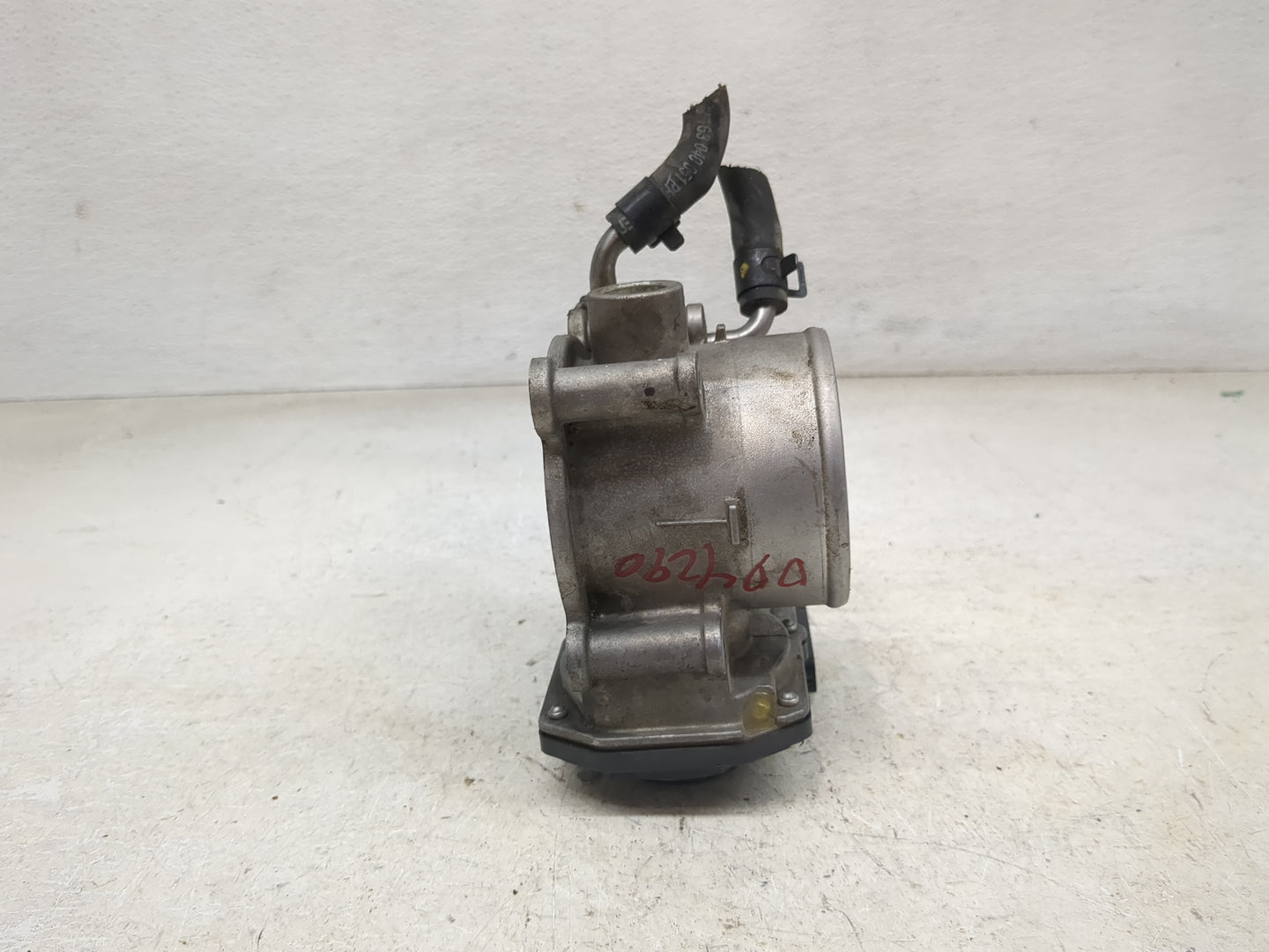 2011-2020 Hyundai Elantra Throttle Body P/N:35100-2E000 Fits Fits 2011 2012 2013 2014 2015 2016 2017 2018 2019 2020 2021 OEM