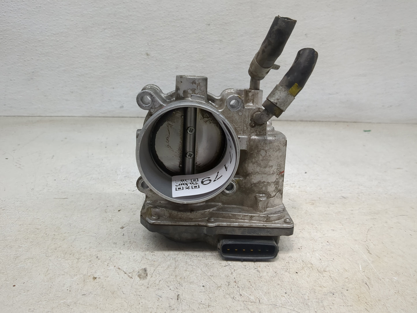 2011-2020 Hyundai Elantra Throttle Body P/N:35100-2E000 Fits Fits 2011 2012 2013 2014 2015 2016 2017 2018 2019 2020 2021 OEM