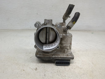 compare product 2011-2020 Hyundai Elantra Throttle Body P/N:35100-2E000 Fits Fits 2011 2012 2013 2014 2015 2016 2017 2018 2019 2020 2021 OEM Used Auto Parts