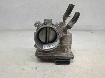 2011-2020 Hyundai Elantra Throttle Body P/N:35100-2E000 Fits Fits 2011 2012 2013 2014 2015 2016 2017 2018 2019 2020 2021 OEM