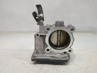 2011-2020 Hyundai Elantra Throttle Body P/N:35100-2E000 Fits Fits 2011 2012 2013 2014 2015 2016 2017 2018 2019 2020 2021 OEM