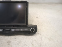 2016 Hyundai Elantra Radio AM FM Cd Player Receiver Replacement P/N:96560-C6500RY AT041P28N, D3965 51050 Fits OEM Used Auto 
