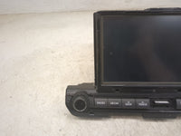 2016 Hyundai Elantra Radio AM FM Cd Player Receiver Replacement P/N:96560-C6500RY AT041P28N, D3965 51050 Fits OEM Used Auto 