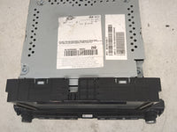 2016 Hyundai Elantra Radio AM FM Cd Player Receiver Replacement P/N:96560-C6500RY AT041P28N, D3965 51050 Fits OEM Used Auto 