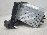 2016 Hyundai Elantra Radio AM FM Cd Player Receiver Replacement P/N:96560-C6500RY AT041P28N, D3965 51050 Fits OEM Used Auto 